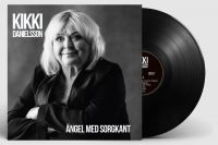 Danielsson Kikki - Ängel Med Sorgkant (Vinyl) in the group OUR PICKS /  Christmas gift tip Vinyl at Bengans Skivbutik AB (4177131)