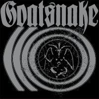 GOATSNAKE - 1 (VINYL LP) in the group VINYL / Hårdrock at Bengans Skivbutik AB (4177133)