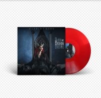 Scarlet Dorn - Queen Of Broken Dreams (Red) in the group VINYL / Pop-Rock at Bengans Skivbutik AB (4177220)