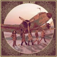 Siena Root - A Dream Of Lasting Peace in the group VINYL / Hårdrock,Pop-Rock,Svensk Musik at Bengans Skivbutik AB (4177245)