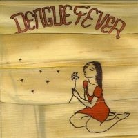 Dengue Fever - Dengue Fever (Red) in the group VINYL / Pop-Rock at Bengans Skivbutik AB (4177256)