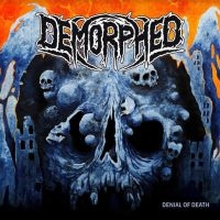 Demorhped - Denial Of Death in the group CD / Hårdrock at Bengans Skivbutik AB (4177280)