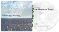 Cotten Jeff - Fantasy Of Reality in the group CD / New releases / Pop-Rock at Bengans Skivbutik AB (4177299)