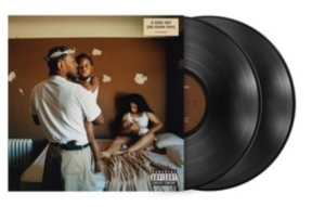 Kendrick Lamar - Mr. Morale & The Big Steppers in the group OUR PICKS / Bengans Staff Picks / Elis recommends at Bengans Skivbutik AB (4177422)