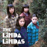 Linda Lindas - Ep in the group VINYL / Pop-Rock at Bengans Skivbutik AB (4177644)