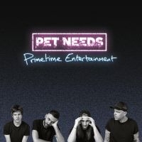 Pet Needs - Primetime Entertainment (Neon Yello in the group VINYL / Pop-Rock at Bengans Skivbutik AB (4177654)