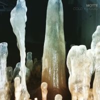 Motte - Cold + Liquid in the group VINYL / Pop-Rock at Bengans Skivbutik AB (4177658)