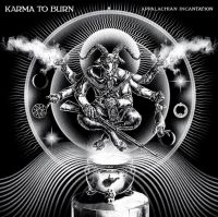 Karma To Burn - Appalachian Incantation (Red) in the group VINYL / Hårdrock at Bengans Skivbutik AB (4177675)