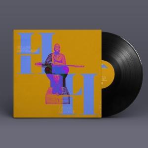 Lionel & Gilles Peterson Loueke - Hh Reimagined in the group VINYL / Jazz at Bengans Skivbutik AB (4177716)