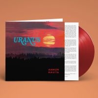 Uranus - Aamun Hauta (Ltd.Ed) in the group VINYL / Pop-Rock at Bengans Skivbutik AB (4177723)