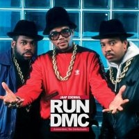 Run Dmc - Jaap Edenhal - Amsterdam May 21 198 in the group Minishops / Run DMC at Bengans Skivbutik AB (4177729)