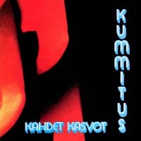 Kummitus - Kahdet Kasvot in the group CD / Jazz,Pop-Rock at Bengans Skivbutik AB (4177841)