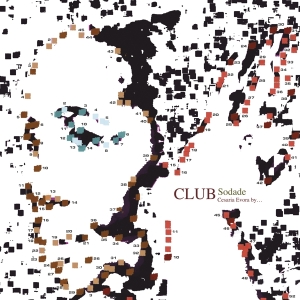 Cesária Evora - Club Sodade in the group OUR PICKS / Christmas gift tip CD at Bengans Skivbutik AB (4177927)