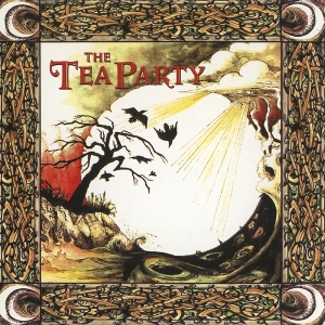 The Tea Party - Splendor Solis in the group CD / Pop-Rock at Bengans Skivbutik AB (4177930)