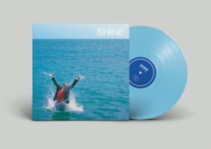 Sean Nicholas Savage - Shine (Ltd Baby Blue Vinyl) in the group VINYL / Pop-Rock at Bengans Skivbutik AB (4178062)