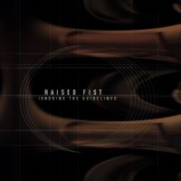 Raised Fist - Ignoring The Guidelines (Clear Viny in the group VINYL / Hårdrock at Bengans Skivbutik AB (4178063)