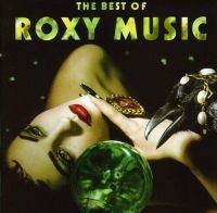 Roxy Music - The Best Of (2Lp) in the group OUR PICKS /  Christmas gift tip Vinyl at Bengans Skivbutik AB (4178661)