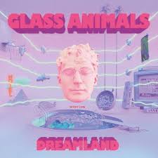 Glass Animals - Dreamland: Real Life Edition in the group OTHER / CDV06 at Bengans Skivbutik AB (4178664)
