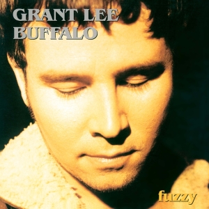 Grant Lee Buffalo - Fuzzy in the group VINYL / Pop-Rock at Bengans Skivbutik AB (4178684)