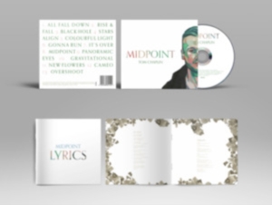 Tom Chaplin - Midpoint in the group OUR PICKS / Best albums of 2022 / Best of 22 Claes at Bengans Skivbutik AB (4178743)