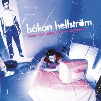 Håkan Hellström - Känn Ingen Sorg För Mig Göteborg (Vinyl) in the group Minishops / Håkan x 5 at Bengans Skivbutik AB (4178764)