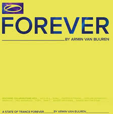 Buuren Armin Van - A State Of Trance Forever (Ltd. Yellow & in the group VINYL / Dance-Techno at Bengans Skivbutik AB (4179400)