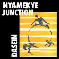 Nyamakye Junction - Dasein in the group VINYL / World Music at Bengans Skivbutik AB (4179502)