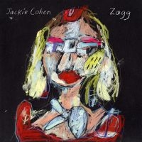 Cohen Jackie - Zagg (Yellow) in the group VINYL / Pop-Rock at Bengans Skivbutik AB (4179624)