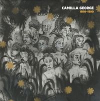 George Camilla - Ibio-Ibio (Indie Exclusive, Yellow in the group VINYL / Jazz at Bengans Skivbutik AB (4179668)