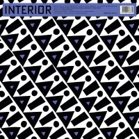 Interior - Interior (2022 Repress) in the group VINYL / Pop-Rock at Bengans Skivbutik AB (4179673)