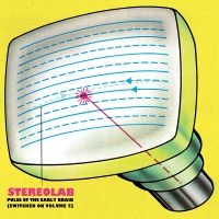 Stereolab - Pulse Of The Early Brain [Switched in the group OUR PICKS /  Christmas gift tip Vinyl at Bengans Skivbutik AB (4179731)