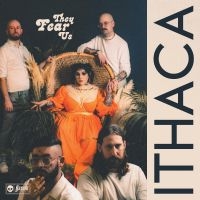 Ithaca - They Fear Us (Indie Exclusive, Eco in the group VINYL / Hårdrock at Bengans Skivbutik AB (4179737)