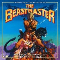 Original Soundtrack - Beastmaster in the group CD / Film-Musikal at Bengans Skivbutik AB (4179847)