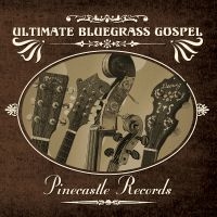 Ultimate Bluegrass Gospel - Film in the group CD / RnB-Soul at Bengans Skivbutik AB (4179861)