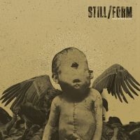 Still/Form - From The Rot Is A Gift in the group CD / Hårdrock at Bengans Skivbutik AB (4179864)