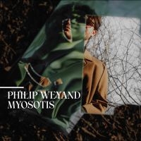 Weyand Philip - Myosotis in the group CD / Jazz at Bengans Skivbutik AB (4179980)