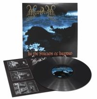 Mysticum - In The Streams Of Inferno (Black Vi in the group VINYL / Hårdrock at Bengans Skivbutik AB (4180006)