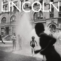 Lincoln - Repair And Reward (Ltd Ocean Blue M in the group VINYL / Pop-Rock at Bengans Skivbutik AB (4180076)