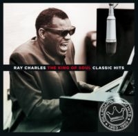 Charles Ray - King Of Soul - Classic Hits in the group CD / Blues,RnB-Soul at Bengans Skivbutik AB (4180109)