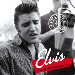 Elvis Presley - Classic Billboard Hits in the group OUR PICKS / Christmas gift tip CD at Bengans Skivbutik AB (4180110)