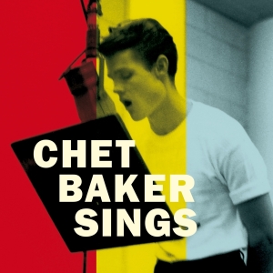 Chet Baker - Sings in the group OUR PICKS /  Christmas gift tip Vinyl at Bengans Skivbutik AB (4180116)