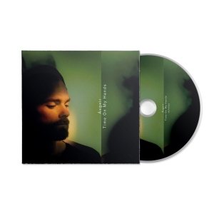 Asgeir - Time On My Hands in the group OUR PICKS / Christmas gift tip CD at Bengans Skivbutik AB (4180133)