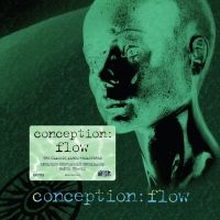 Conception - Flow in the group CD / Pop-Rock at Bengans Skivbutik AB (4180215)