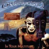 Conception - In Your Multitude in the group OTHER / -Startsida LUF at Bengans Skivbutik AB (4180216)