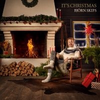 Björn Skifs - It's Christmas in the group OUR PICKS / Christmas gift tip CD at Bengans Skivbutik AB (4180450)