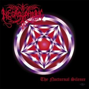Necrophobic - The Nocturnal Silence (Re-Issue 2022) in the group OTHER / Övrigt / at Bengans Skivbutik AB (4180654)