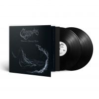 Cavernous Gate - Voices From A Fathomless Realm (2 L in the group VINYL / Hårdrock at Bengans Skivbutik AB (4180778)