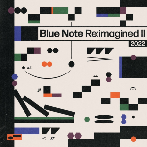 Various Artists - Blue Note Re:Imagined Ii (Vinyl) in the group OUR PICKS /  at Bengans Skivbutik AB (4180812)