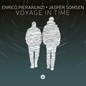 Enrico Pieranunzi - Voyage In Time in the group OUR PICKS / Christmas gift tip CD at Bengans Skivbutik AB (4180853)