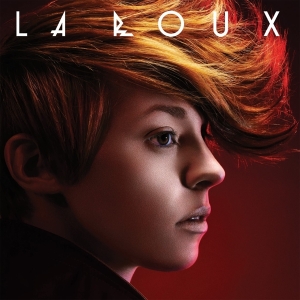 La Roux - La Roux in the group VINYL / Pop-Rock at Bengans Skivbutik AB (4180855)